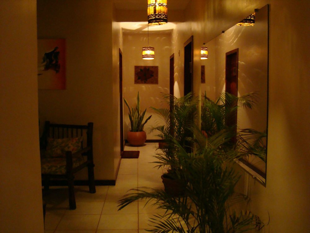 Pousada Bambu Itacare Exterior photo